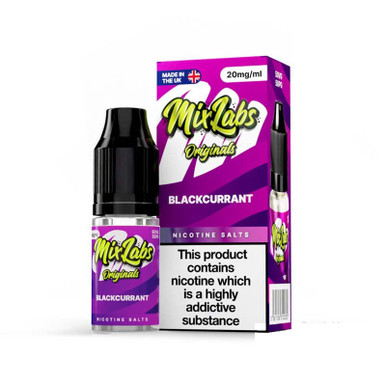 Mix Labs Originals