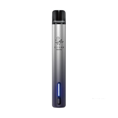 Elf Bar 600 Pro Prefilled Pod Kit
