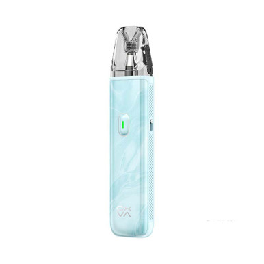 Refillable Pods