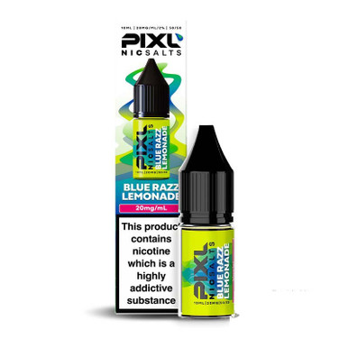 10ml Nic Salt