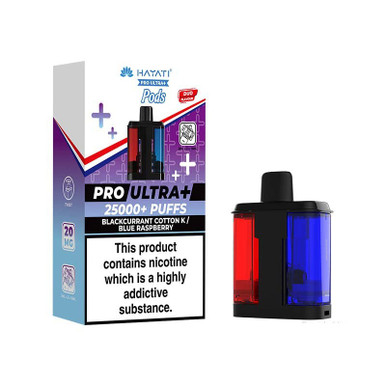 Prefilled Pod Kits