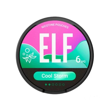 ELF - Cool Storm