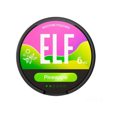 ELF - Pineapple